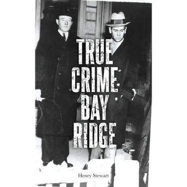 True Crime Bay Ridge