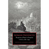Roman Presences: Receptions of Rome in European Culture, 1789 1945