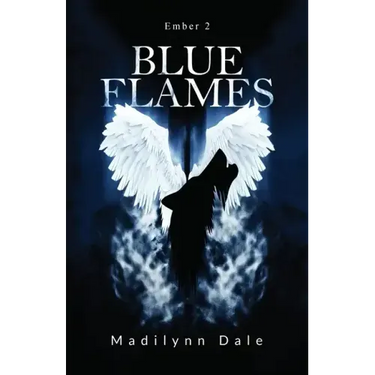 Blue Flames, Ember 2