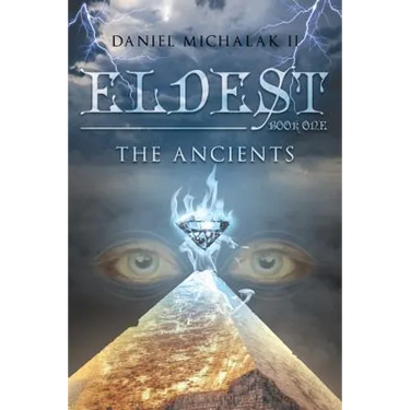 Eldest the Ancients: Book One