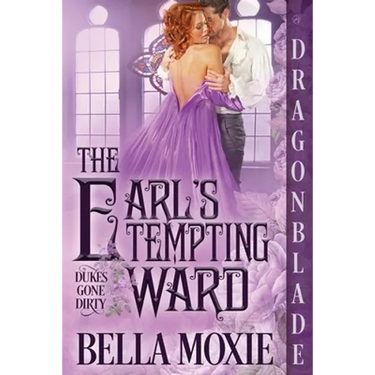 The Earl's Tempting Ward