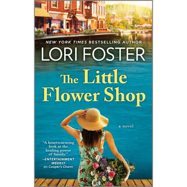 The Little Flower Shop