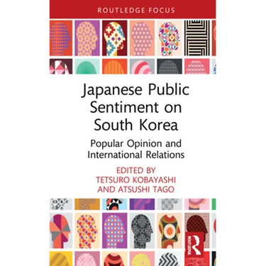 Japanese Public Sentiment on South Korea: Popular Opinion and International Relations