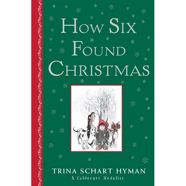 How Six Found Christmas