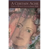 A Certain Ache: Poems in Women's Voices