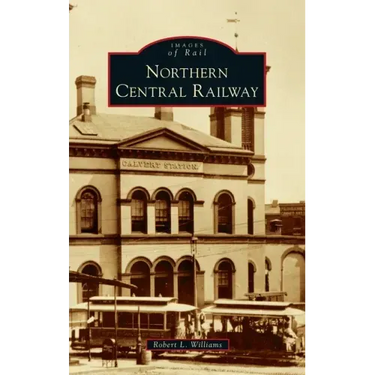 Northern Central Railway