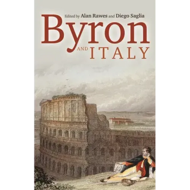 Byron and Italy