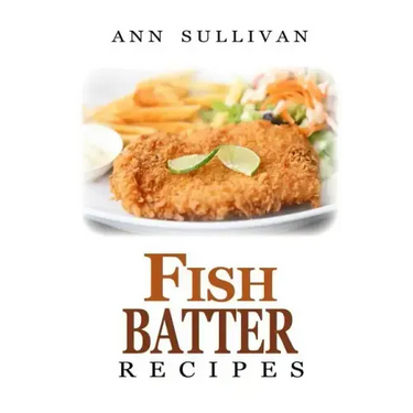 Fish Batter Recipes