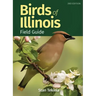 Birds of Illinois Field Guide