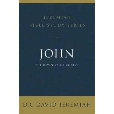 John Softcover