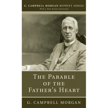 The Parable of the Father's Heart