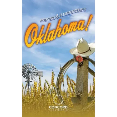 Rodgers & Hammerstein's Oklahoma!