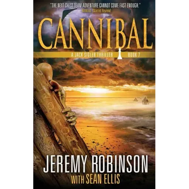 Cannibal (A Jack Sigler Thriller)