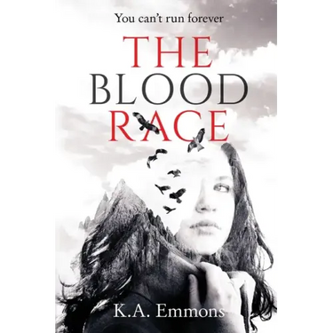 The Blood Race: (The Blood Race, Book 1)