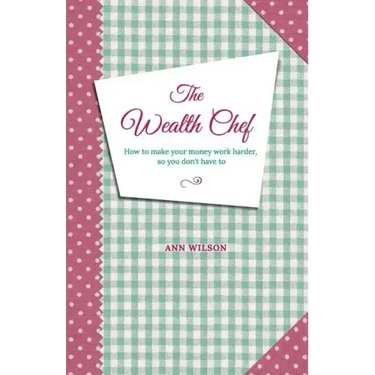 The Wealth Chef