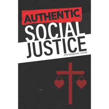 Authentic Social Justice