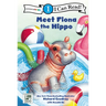 Meet Fiona the Hippo: Level 1