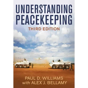 Understanding Peacekeeping