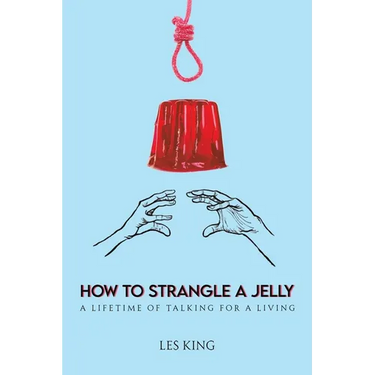 How to Strangle a Jelly