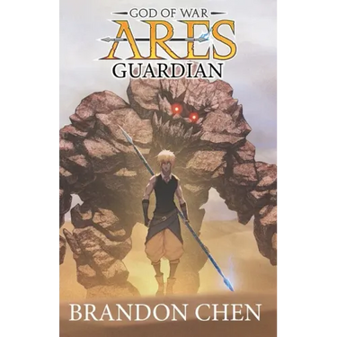 God of War, Ares: Guardian