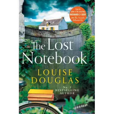 The Lost Notebook