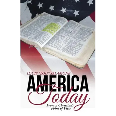America Today: From a Christian's Point of View