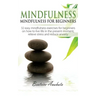 Mindfulness: Mindfulness for beginners: 32 Easy Mindfulness Exercises for Beginners on How to Live Life in the Present Moment, Reli
