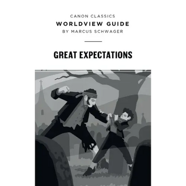 Worldview Guide for Great Expectations