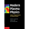Modern Plasma Physics: Volume 1, Physical Kinetics of Turbulent Plasmas