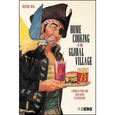 Home Cooking in the Global Village