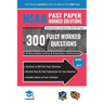 NSAA Past Paper Worked Solutions: Detailed Step-By-Step Explanations to over 300 Real Exam Questions, All Papers Covered, Natural Sciences Admissions