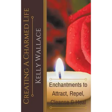 Creating A Charmed Life