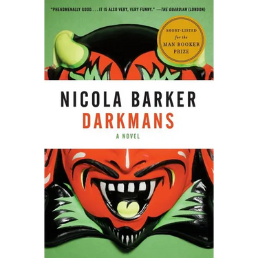 Darkmans