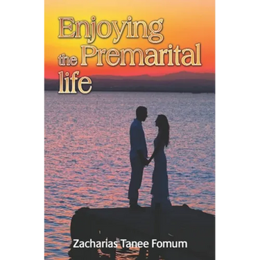 Enjoying the Premarital Life