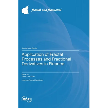 Application of Fractal Processes and Fractional Derivatives in Finance