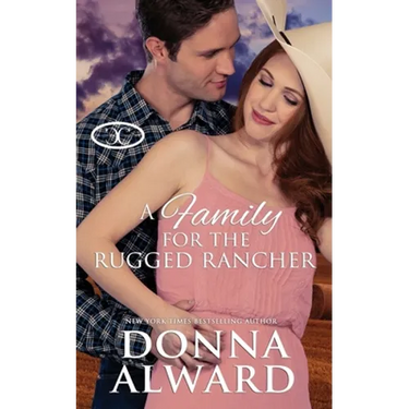 A Family for the Rugged Rancher