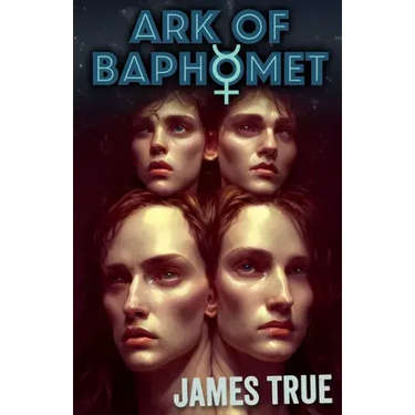 Ark of Baphomet
