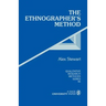 The Ethnographer's Method