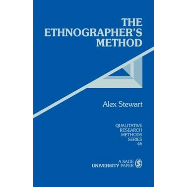 The Ethnographer's Method
