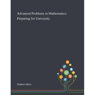 Advanced Problems in Mathematics: Preparing for University