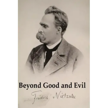 Beyond Good and Evil: Original Edition