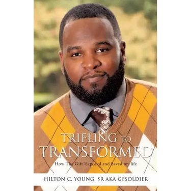 Trifling To Transformed