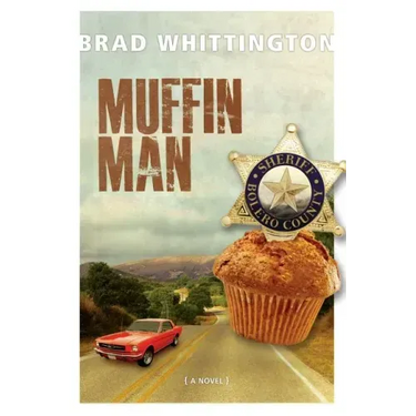 Muffin Man