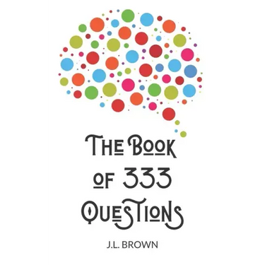 The Book of 333 Questions