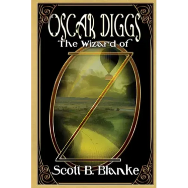 Oscar Diggs, The Wizard of Oz