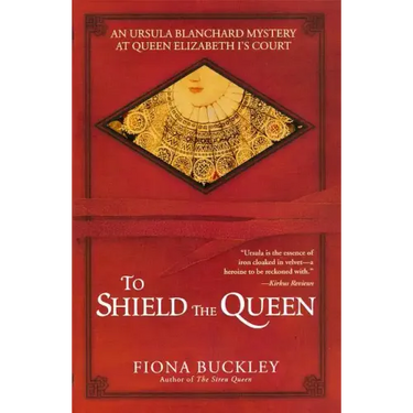 To Shield the Queen