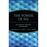 The Power of We: Succeeding Through Partnerships