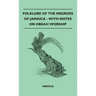 Folklore of the Negroes of Jamaica - With Notes on Obeah Worship