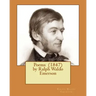Poems (1847) by Ralph Waldo Emerson
