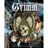 The Grimmest of Grimm